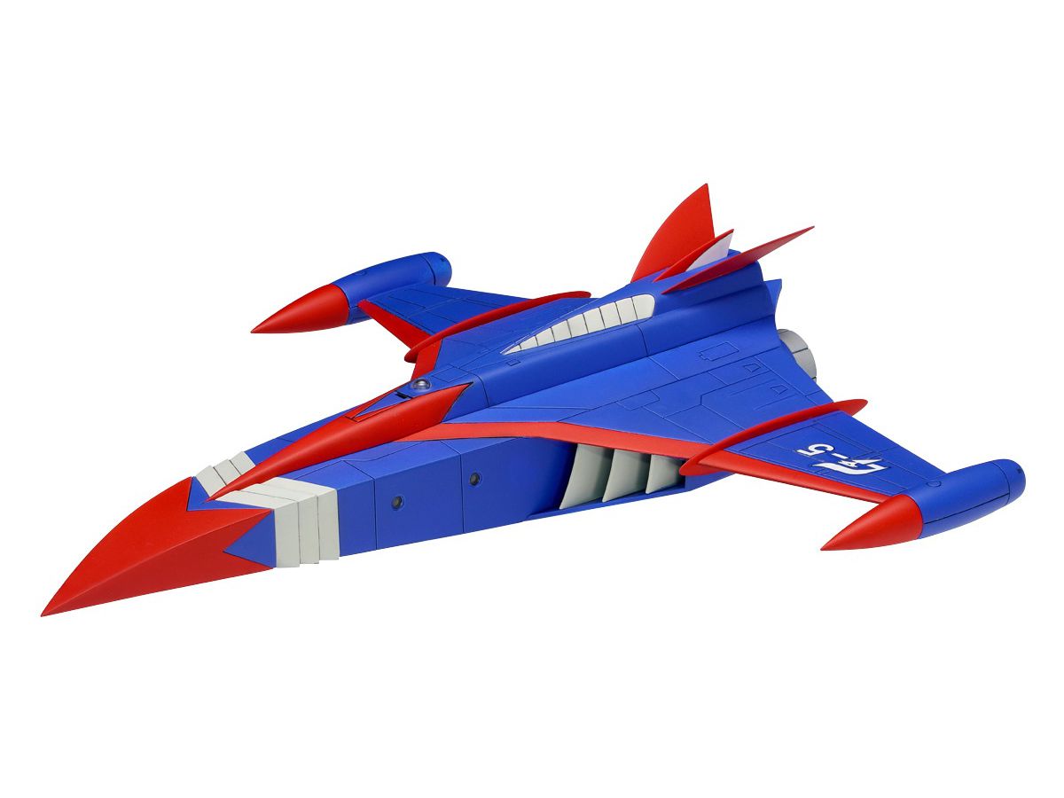 Gatchaman God Phoenix