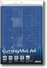 Cutting Mat (A4 Size)