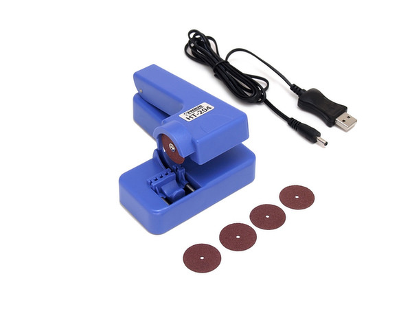 Cordless Circular Saw (USB Charge Type)