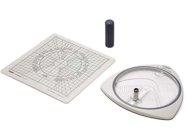 HG Circle Cutter Set