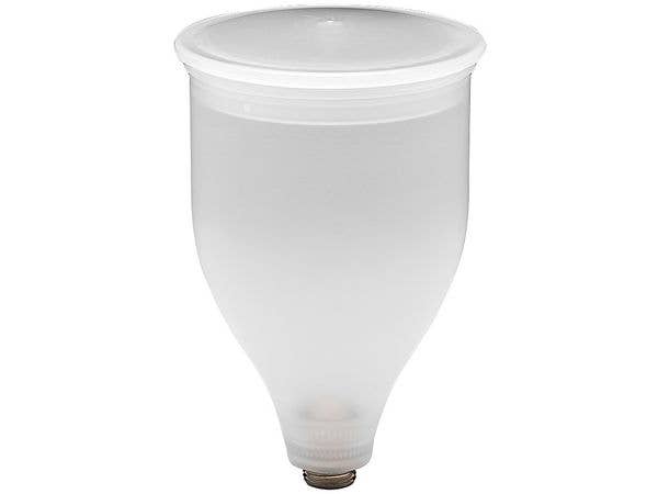 Light Weight Paint Cup 60cc for Airbrush