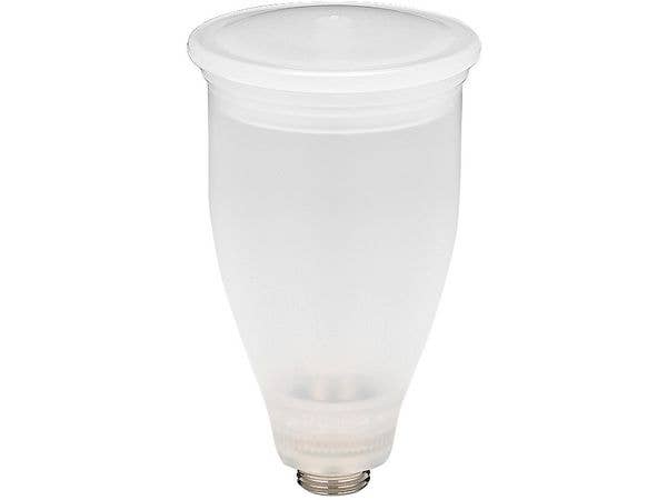 Light Weight Paint Cup 15cc for Airbrush