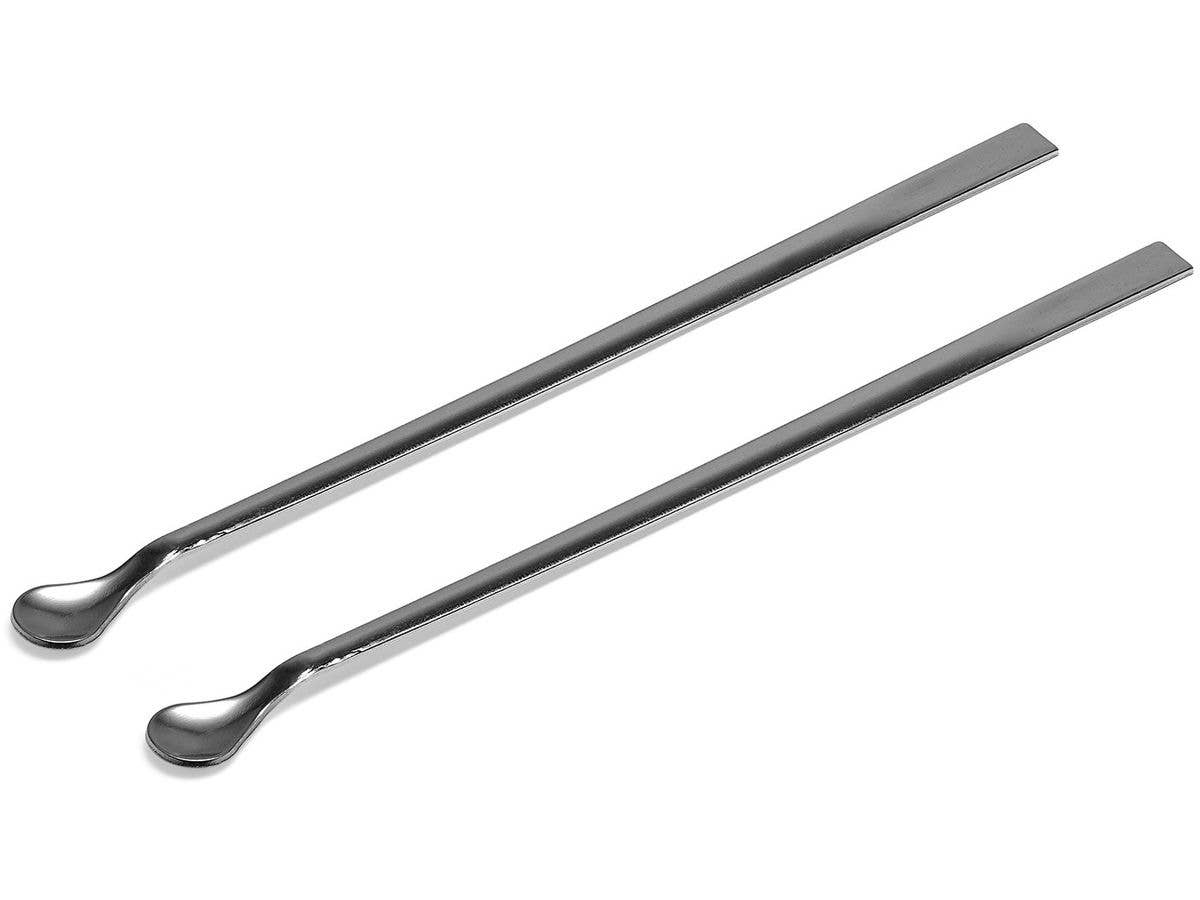 Paint Mixing Sticks (2pcs)