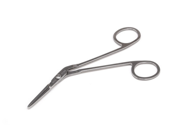 HG Scissors Type Tweezers