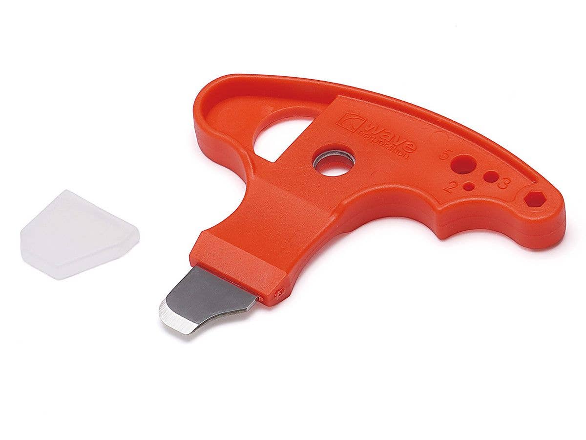 Parts Opener V3 (for Snap Kit)