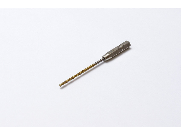 HG Quick Change Pin Vise Drill Bit 1.5mm