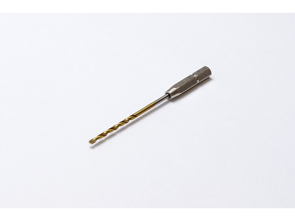 HG Quick Change Pin Vise Drill Bit 1.6mm