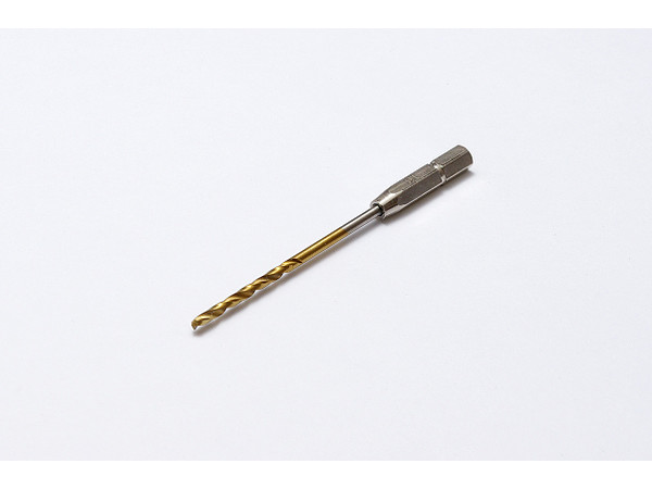 HG Quick Change Pin Vise Drill Bit 1.8mm