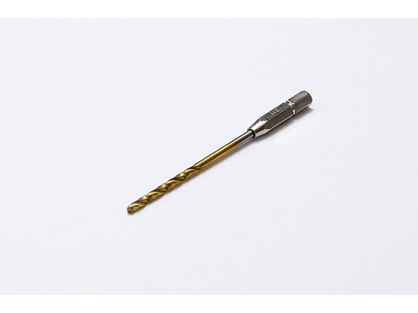 HG Quick Change Pin Vise Drill Bit 2.0mm