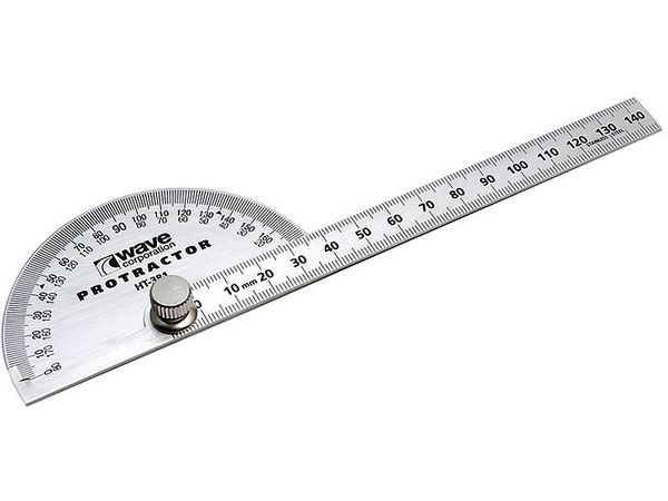 HG Protractor