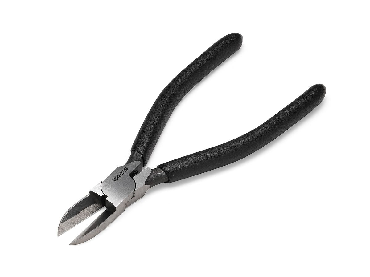 HG Long Blade Nipper (Flat Type)