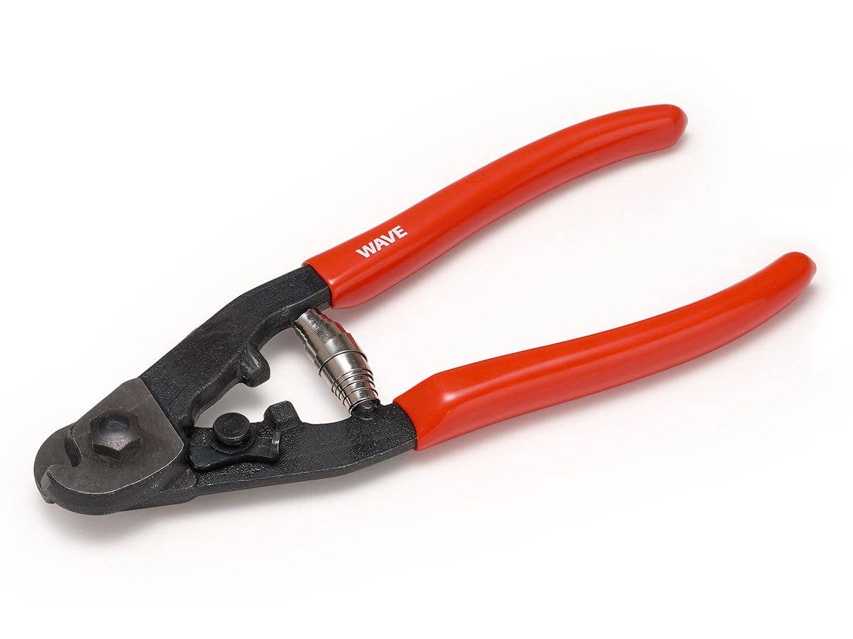 Nipper (2.0) for HG Metal Wire