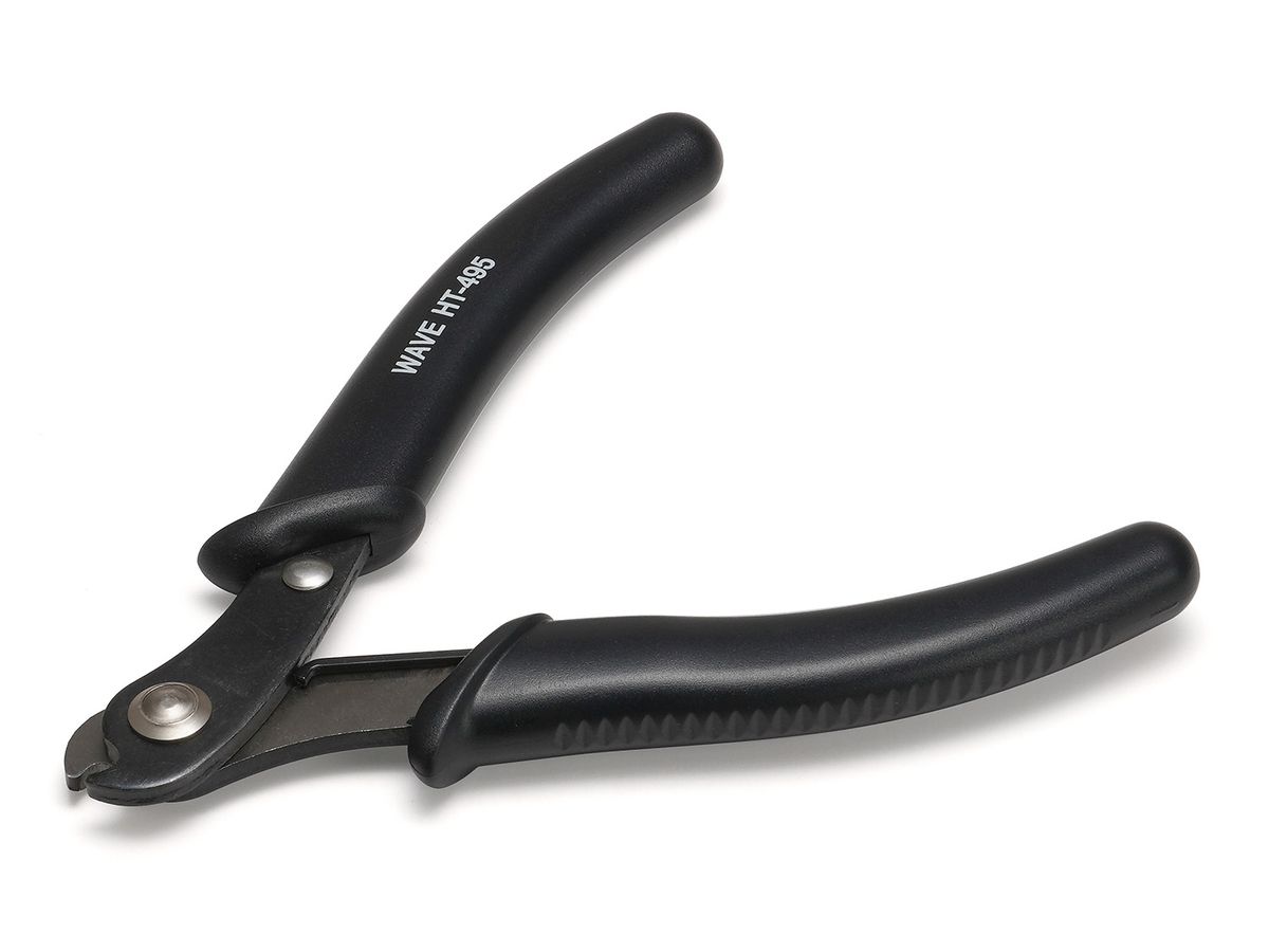 HG Metal Wire Nipper (1.0) TYPE 2