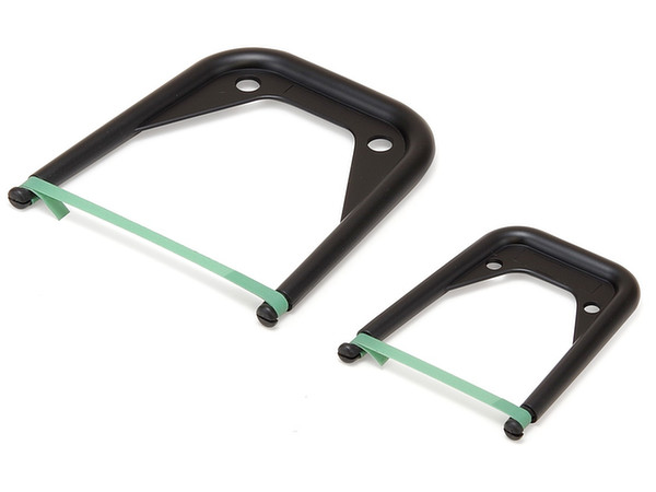 Flex File Holder Set (Black)