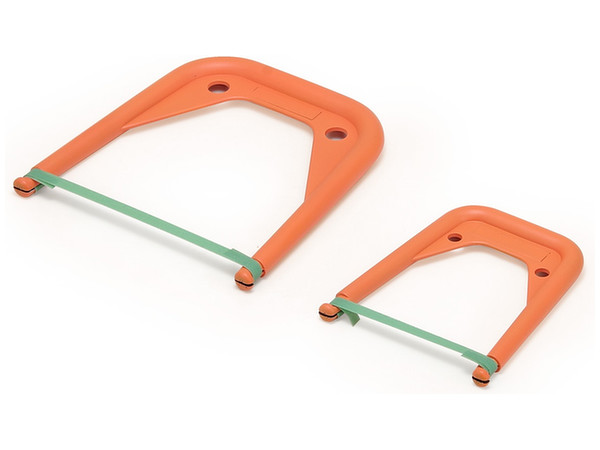 Flex File Holder Set (Orange)