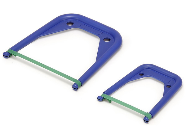 Flex File Holder Set (Blue)
