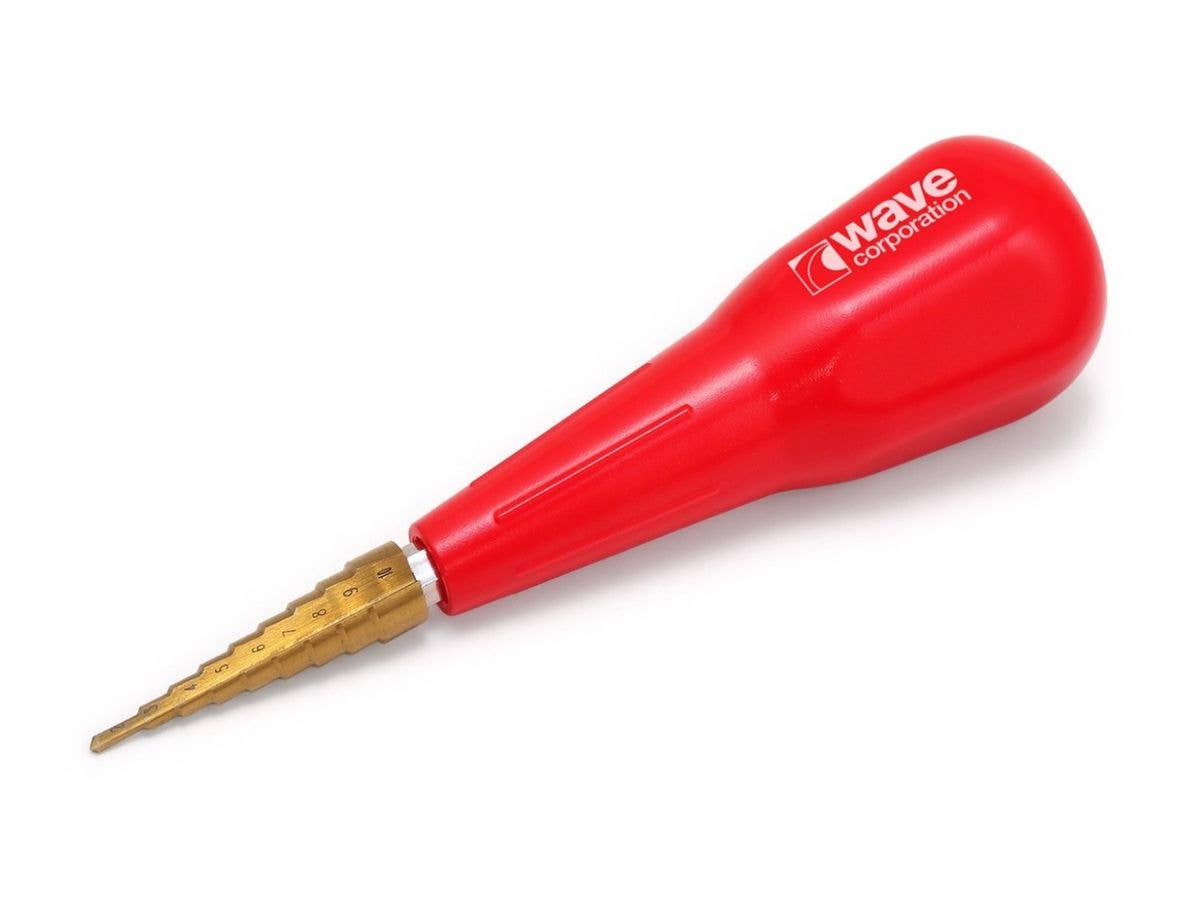 HG Step Drill