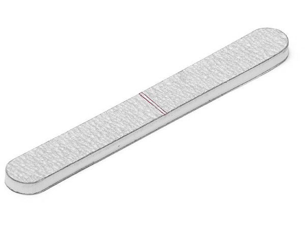 File Stick Hard 2 Narrow #600 (10pcs)