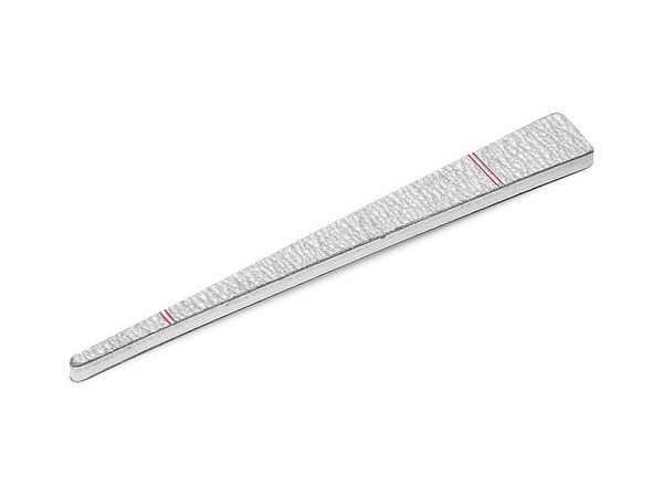 File Stick Hard-4 Square Tapered Type #600 (10pcs)
