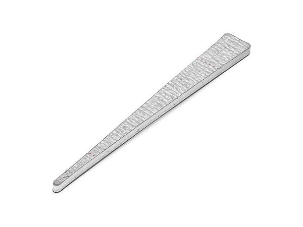 File Stick Hard-4 Square Tapered Type #800 (10pcs)
