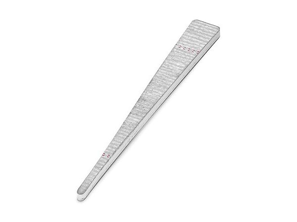 File Stick Hard-4 Square Tapered Type #1000 (10pcs)