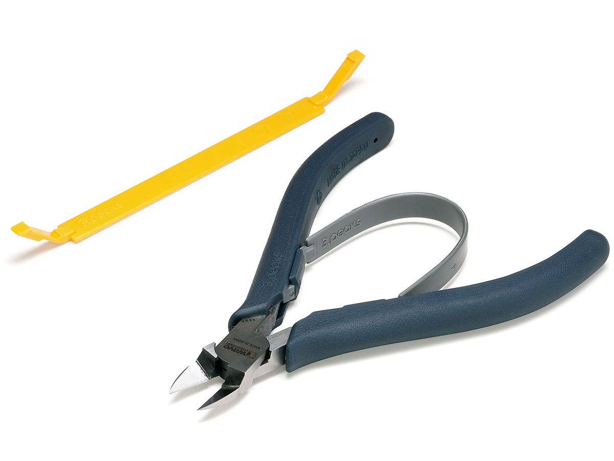 Takumi Tools Thin Blade Nippers