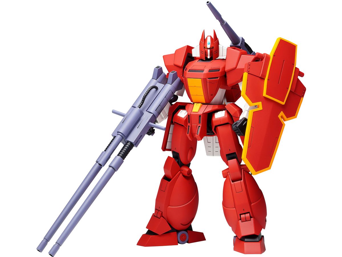 Assault Galient (Panzer World Galient)