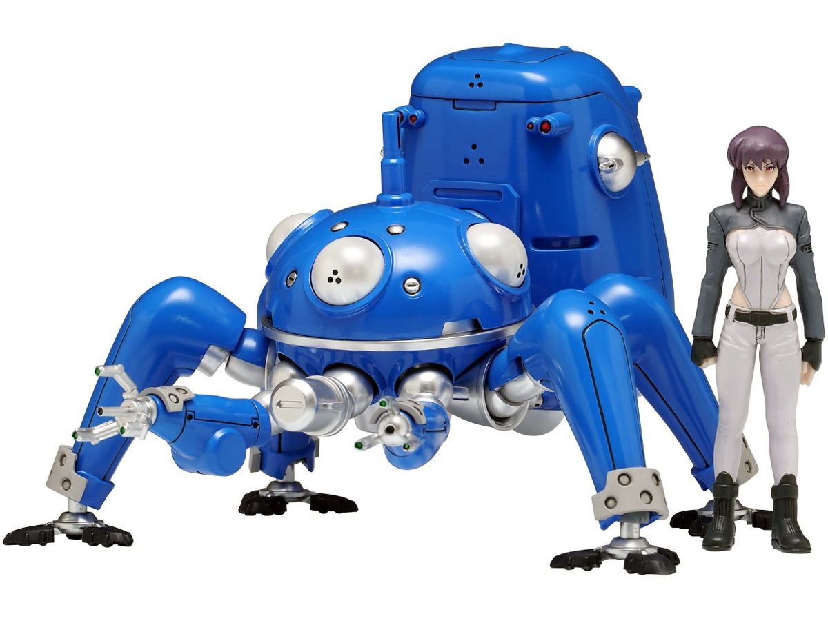 Ghost In The Shell S.A.C. 2nd GIG: Tachikoma (Reissue)