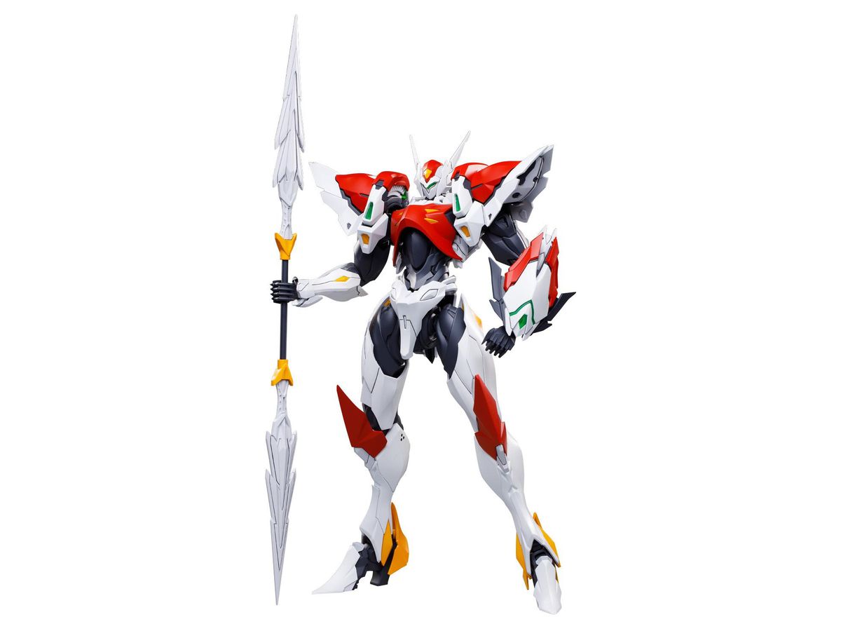 Tekkaman Blade (Reissue)