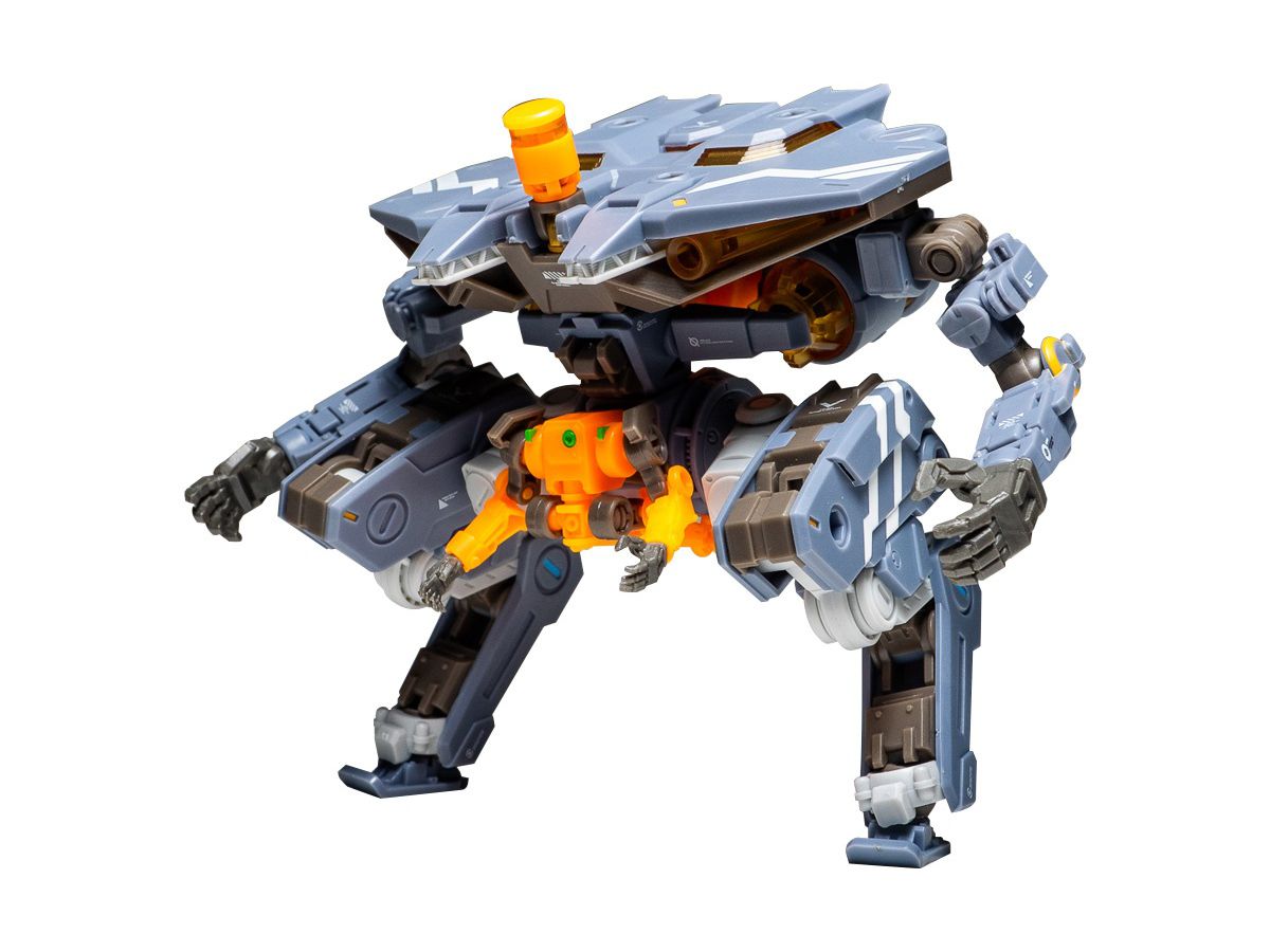 RB-05 CARBE (Universal Color Ver.)