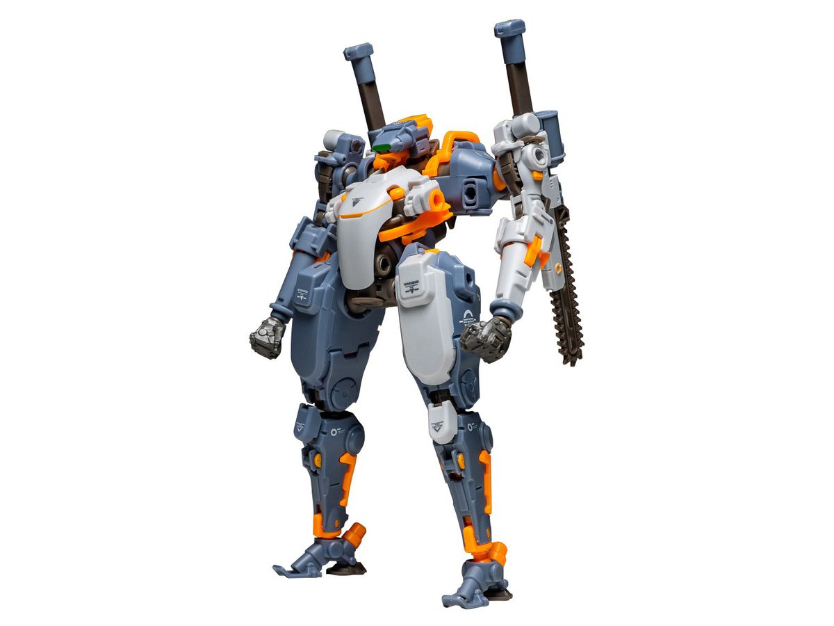 RB-09 RONIN (Universal Color Ver.)