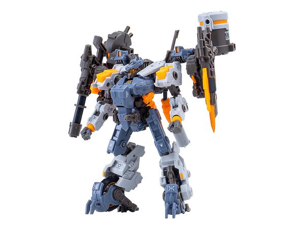 RB-08 ROTOR (Universal Color Ver.)