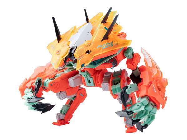 RB-05C Flame Ants Limited Edition