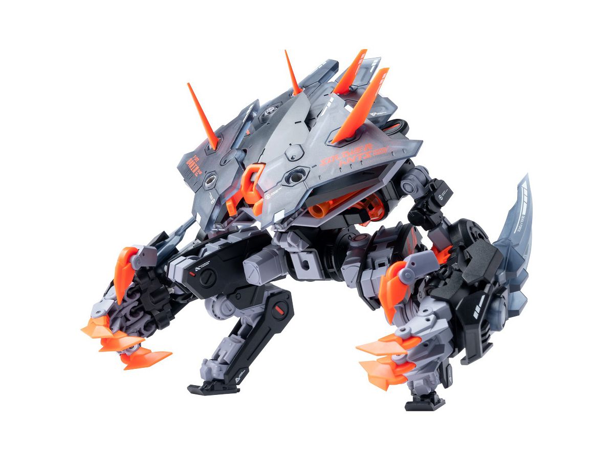 RB-05D Soldier Ants Limited Edition