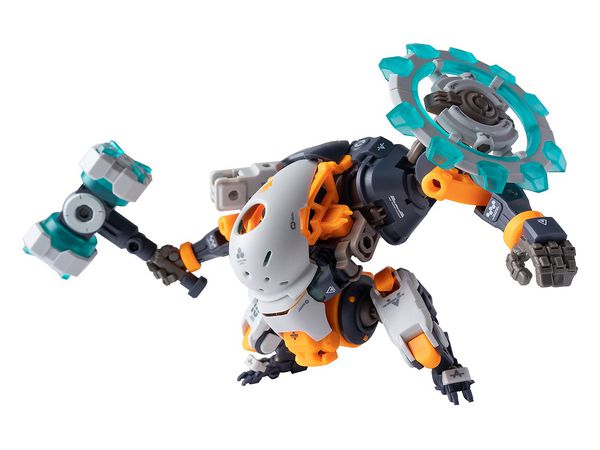 RB-16 MAGNI Jusui (Universal Color Ver.)