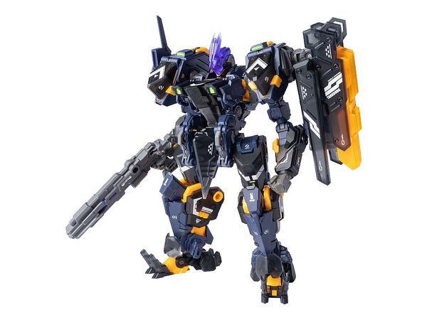 RB-13 PROTEUS Sea God