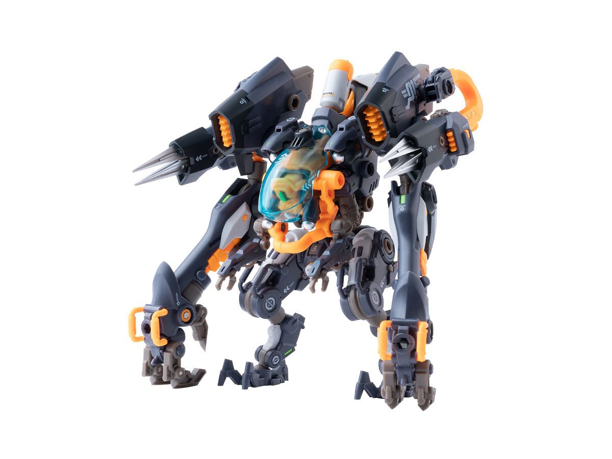 RB-15 SORYU (Universal Color Ver.)