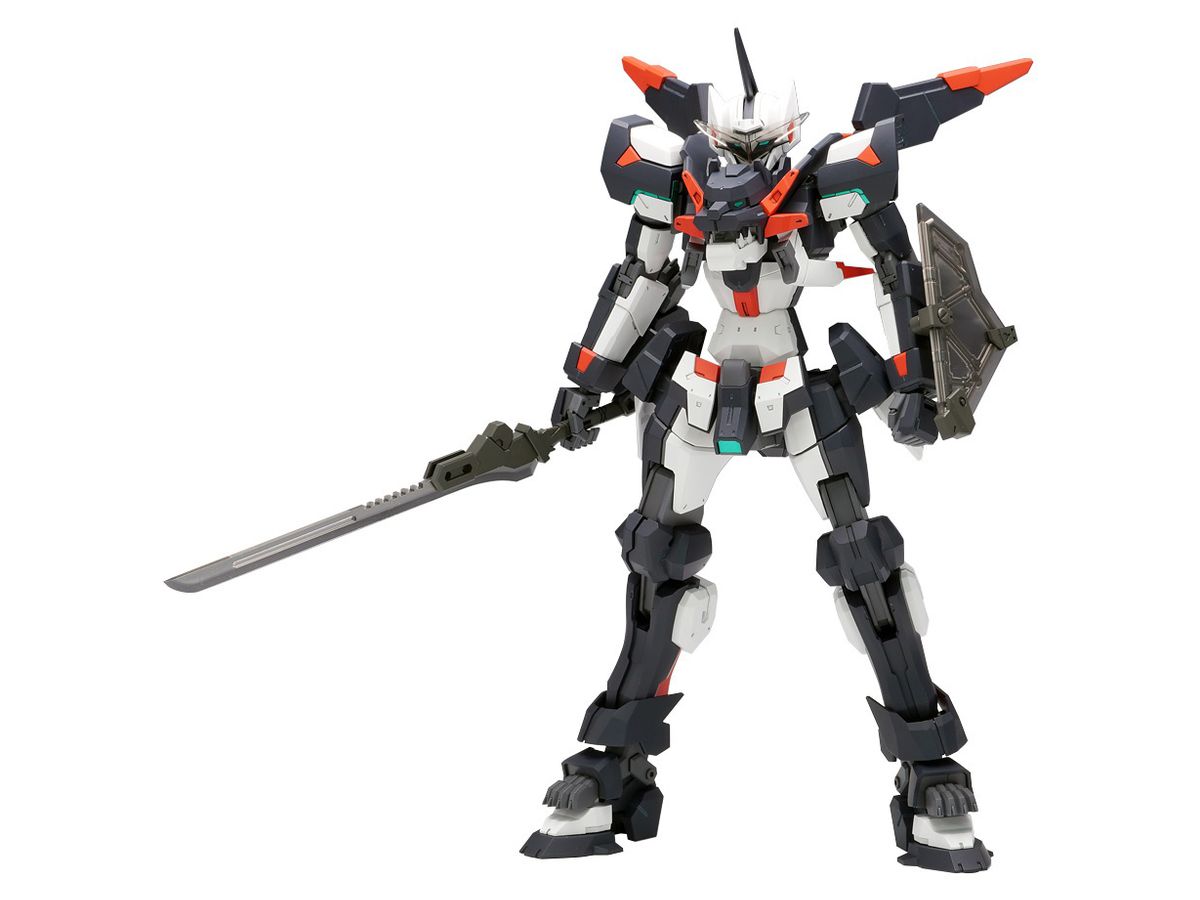 XZM-FE05 Hundred Edge