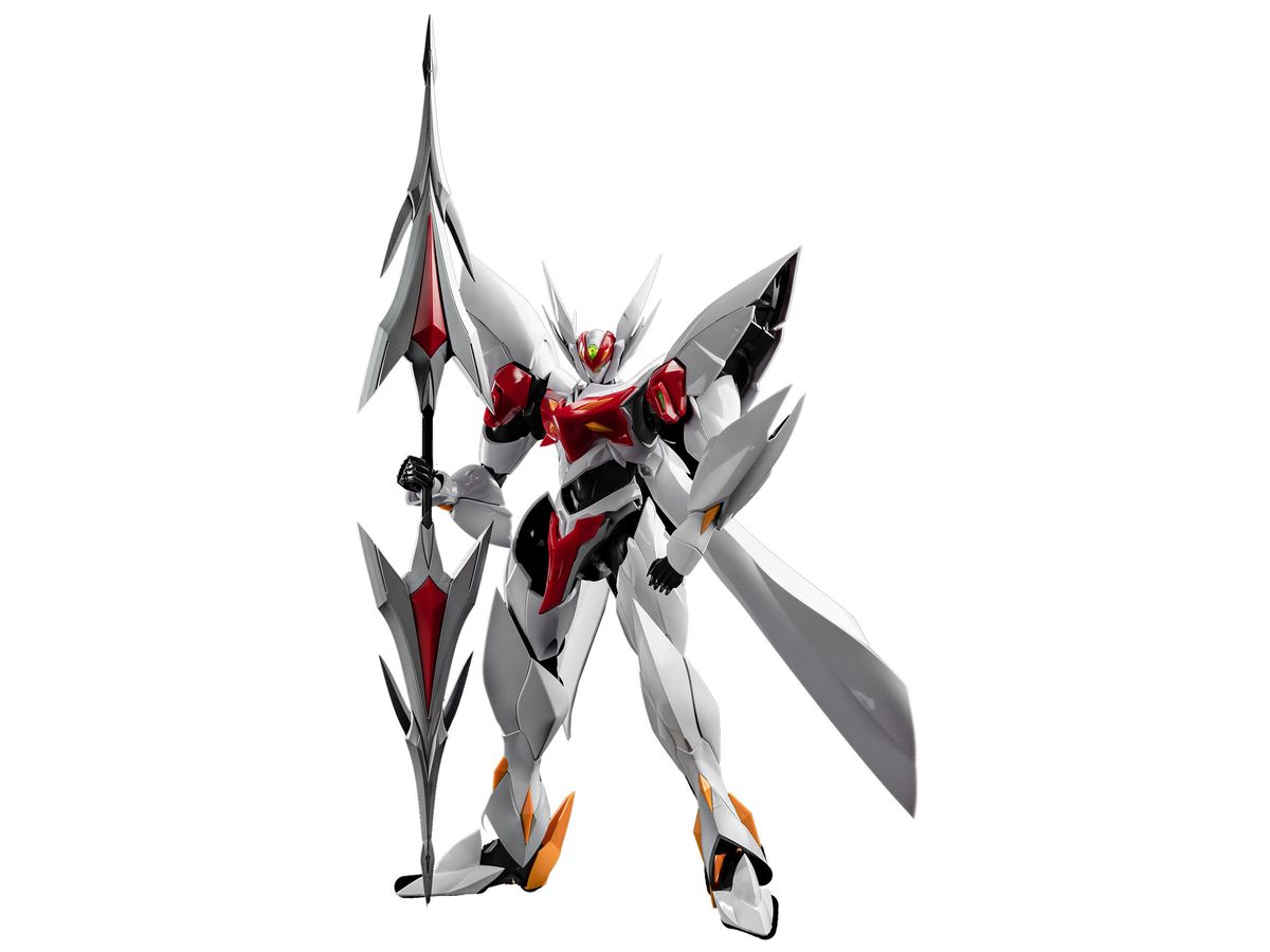 Blaster Tekkaman Blade (Limited Edition)