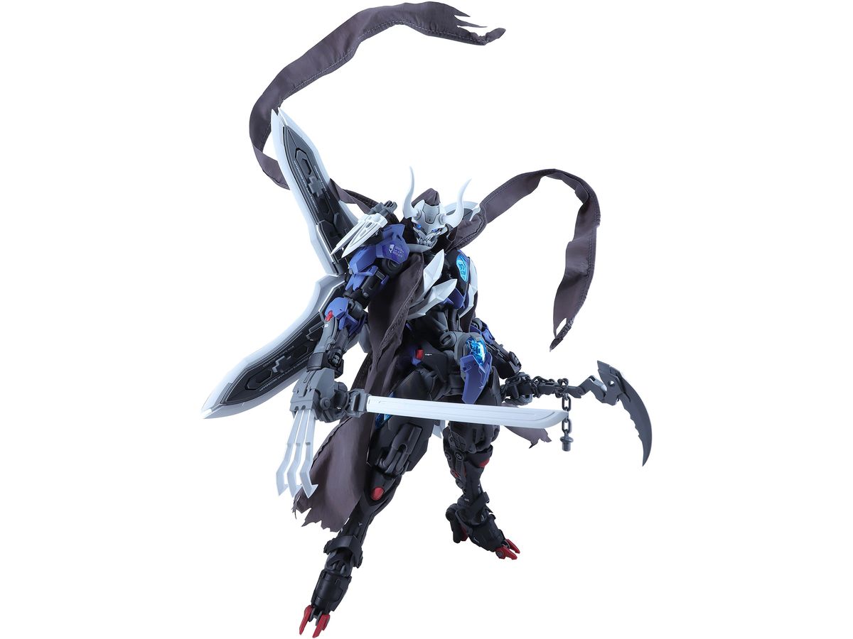 Lone Shadow Full Set [First Limited Edition]