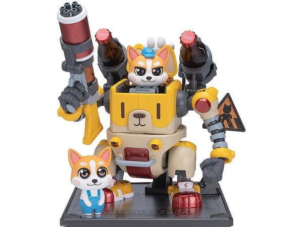 Colaji (Meow! Woof! Secret Service)