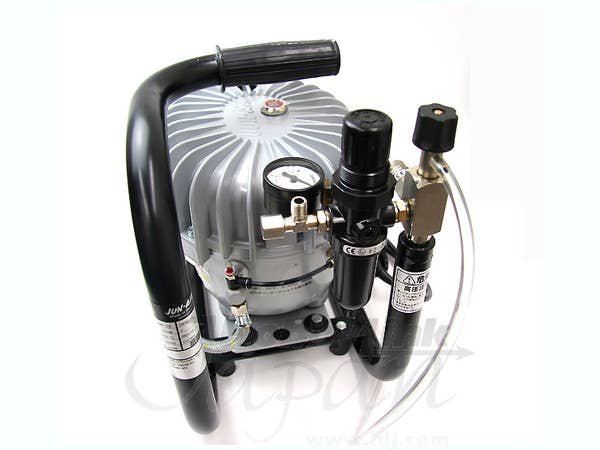 Wave Compressor 517 | HLJ.com