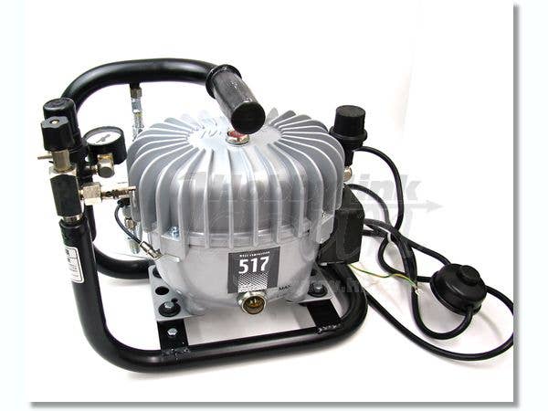 メルモ517 Wave Compressor 517 | HLJ.com