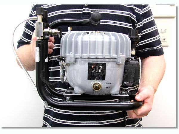 メルモ517 MF3657 - Lamellar Intake Manifold 360 Malossi DM 28/30 Vespa