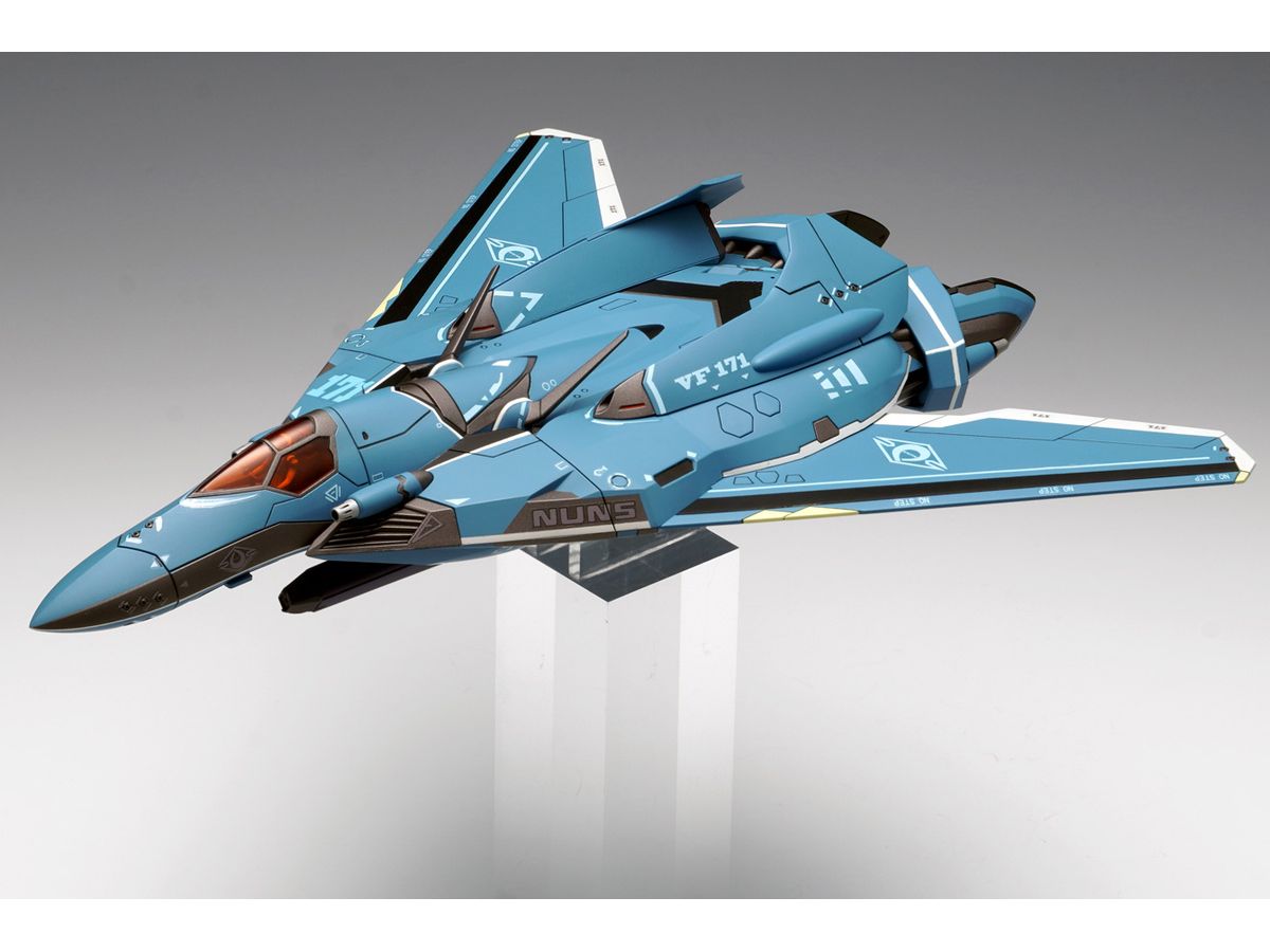 VF-171 Nightmare Plus (Standard Type) Macross Frontier