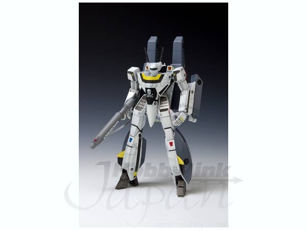 VF-1S Super Valkyrie Battroid Roy Focker