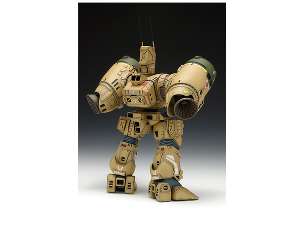 SDR-04-Mk.XII Destroid Phalanx