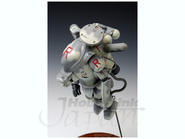 S.A.F.S. Snake-Eye Reconnaissance Type Sea Pig | HLJ.com
