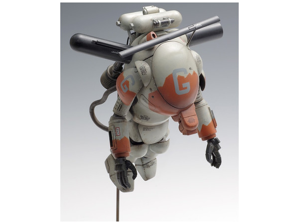 Maschinen Krieger S.A.F.S. R SPACE TYPE PROWLER