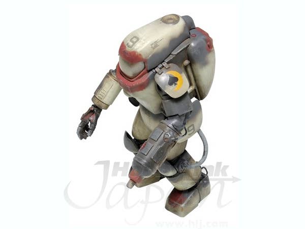 AFSSA E6C/E6 New Rally Pawn | HLJ.com